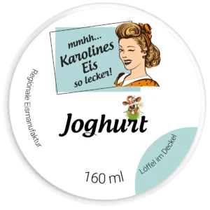Joghurteis
